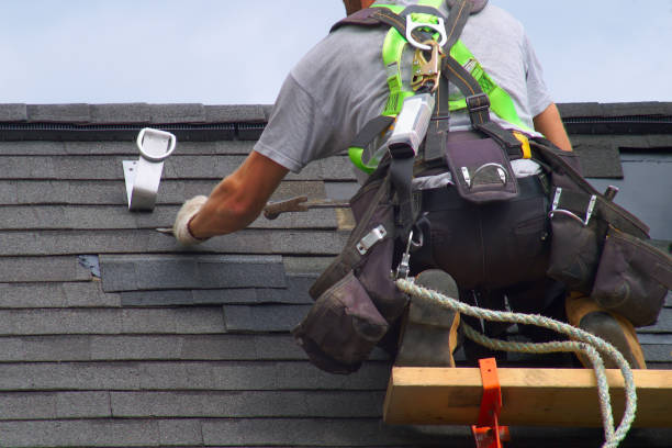 Quick and Trustworthy Emergency Roof Repair Services in Middlebush, NJ