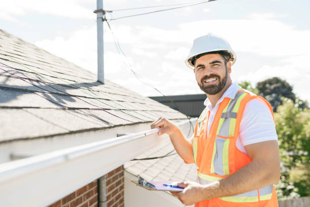 Best Roof Maintenance Services  in Middlebush, NJ