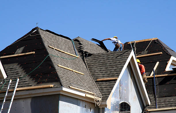 Best Roof Leak Repair  in Middlebush, NJ