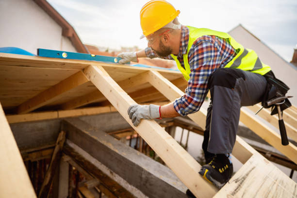 Reliable Middlebush, NJ Roofing Contractor Solutions