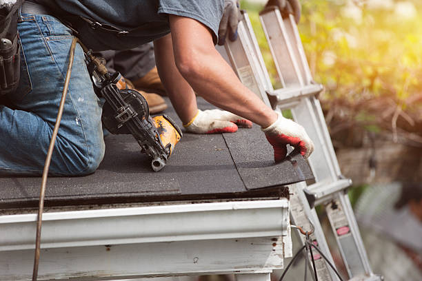Best Residential Roofing Contractor  in Middlebush, NJ