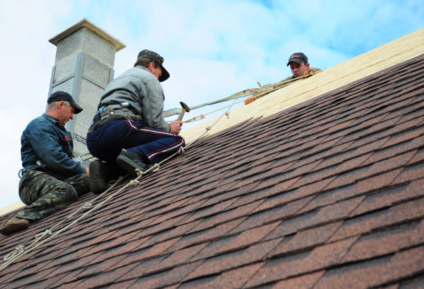 Best Affordable Roofing Company  in Middlebush, NJ